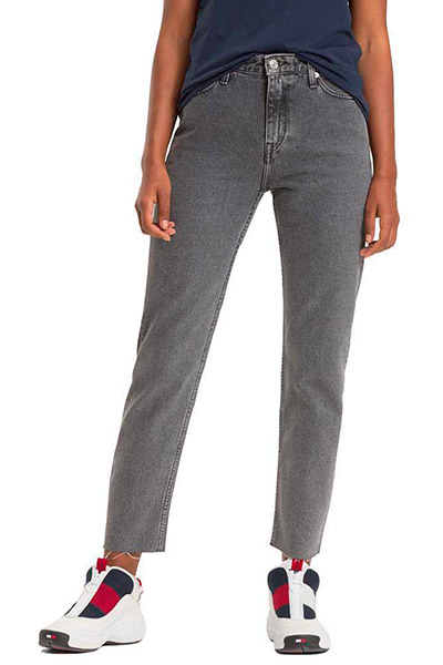 Джинсы Tommy Jeans IZZY