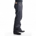 картинка Momotaro G019-MB Deep Indigo от магазина  Finedenim
