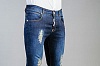 Джинсы Valentino