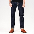 картинка Iron Heart IH-666N Indigo от магазина  Finedenim