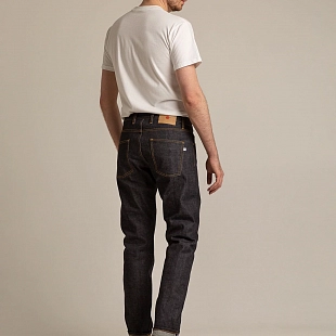 2Картинка Джинсы PLNB M342 S1942